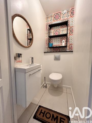 Location maison 5 pièces 80 m² Montgeron