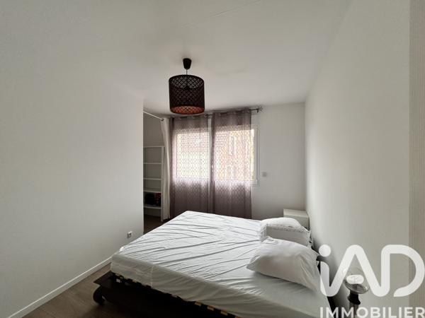 Location maison 5 pièces 80 m² Montgeron