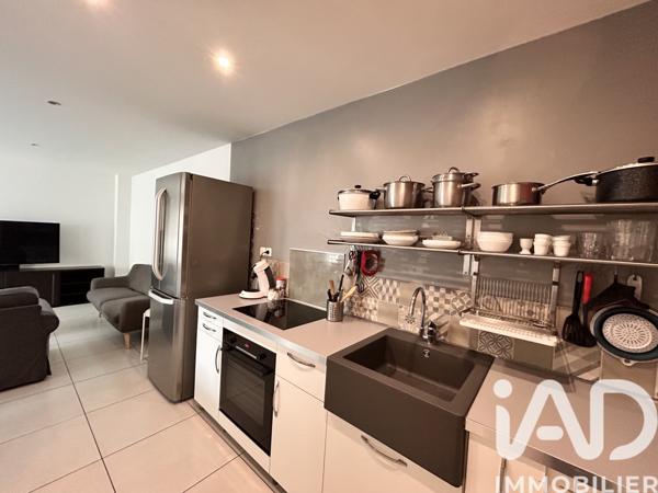 Location maison 5 pièces 80 m² Montgeron