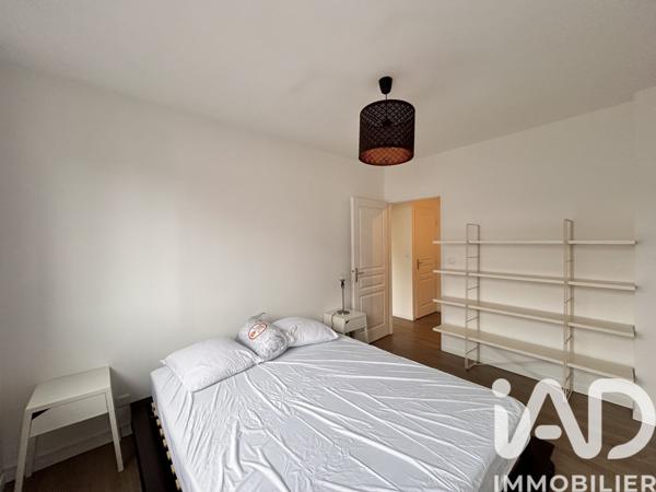 Location maison 5 pièces 80 m² Montgeron