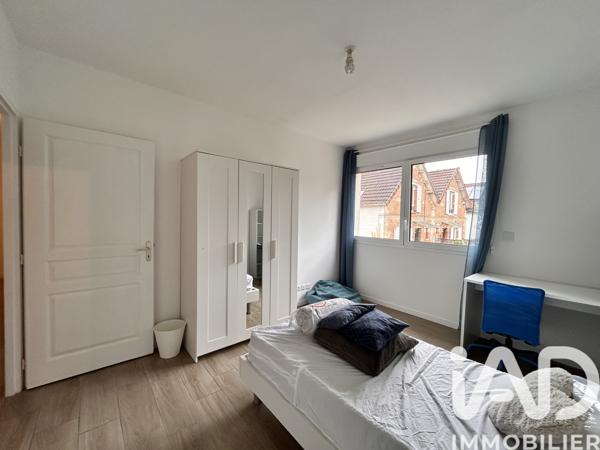 Location maison 5 pièces 80 m² Montgeron