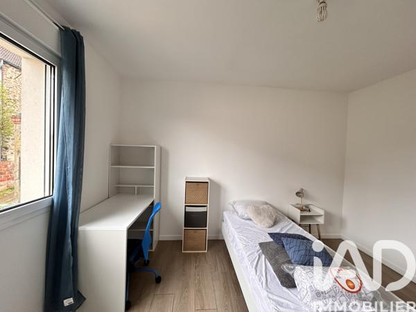 Location maison 5 pièces 80 m² Montgeron