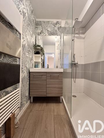 Location maison 5 pièces 80 m² Montgeron