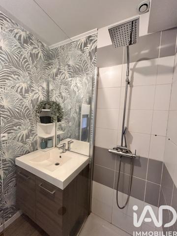 Location maison 5 pièces 80 m² Montgeron