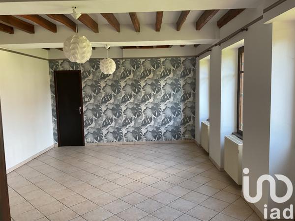 Maison à vendre 3 pièces 75 m² Chailley