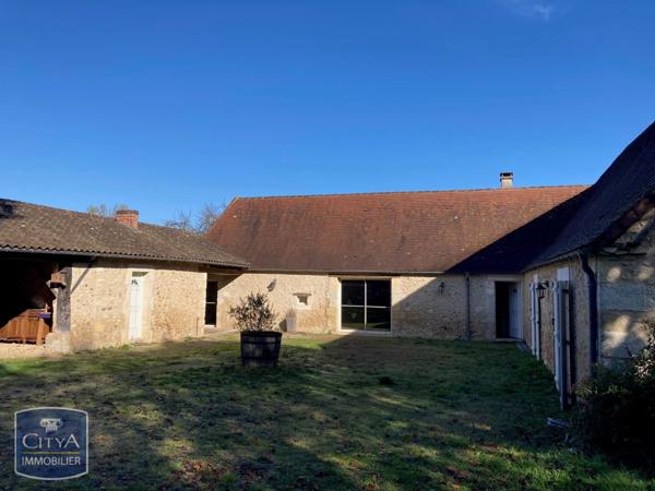 Location maison Bassillac et Auberoche (24) 6 pièces 149.21m²