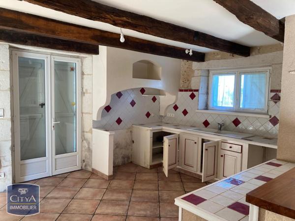 Location maison Bassillac et Auberoche (24) 6 pièces 149.21m²