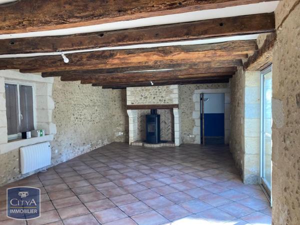 Location maison Bassillac et Auberoche (24) 6 pièces 149.21m²