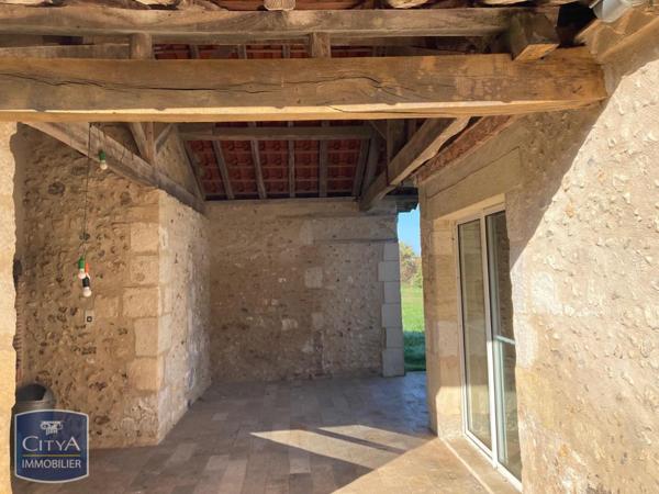 Location maison Bassillac et Auberoche (24) 6 pièces 149.21m²