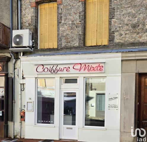 Murs commerciaux  à vendre 40 m² Lalouvesc