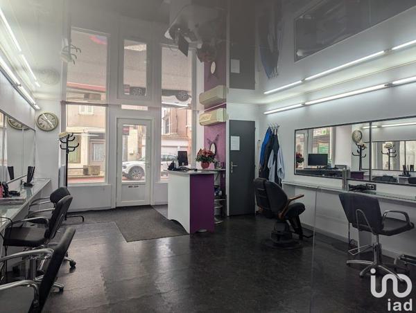 Murs commerciaux  à vendre 40 m² Lalouvesc