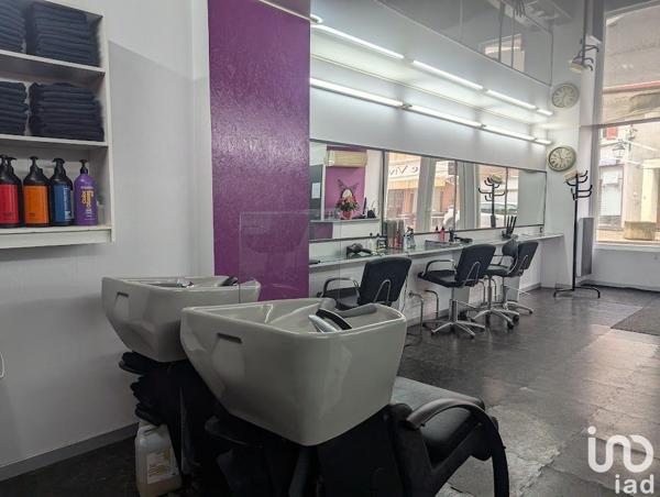 Murs commerciaux  à vendre 40 m² Lalouvesc