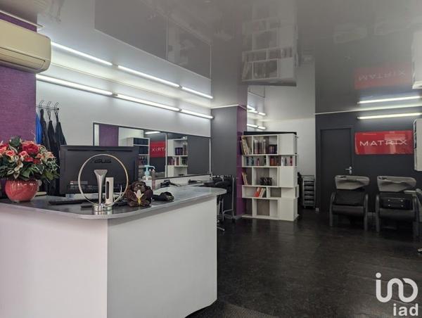 Murs commerciaux  à vendre 40 m² Lalouvesc