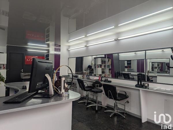 Murs commerciaux  à vendre 40 m² Lalouvesc