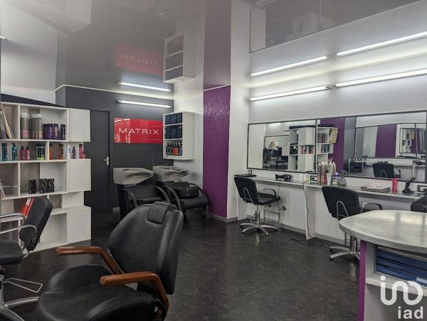 Murs commerciaux  à vendre 40 m² Lalouvesc