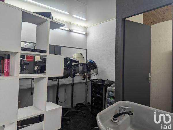 Murs commerciaux  à vendre 40 m² Lalouvesc