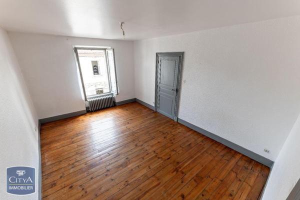 Appartement à louer 2 pièces 50.55m²