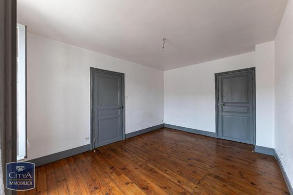 Appartement à louer 2 pièces 50.55m²