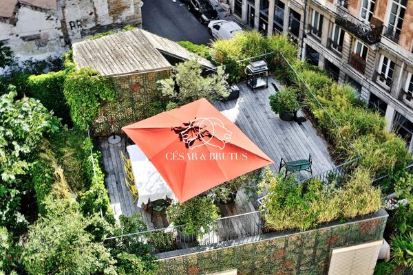 Maison à vendre Lyon