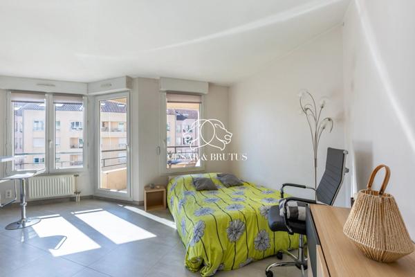 Appartement à vendre Lyon