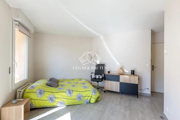 Appartement à vendre Lyon