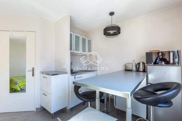 Appartement à vendre Lyon