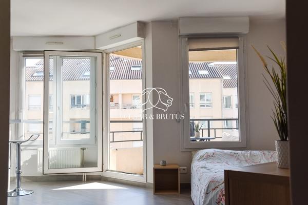 Appartement à vendre Lyon