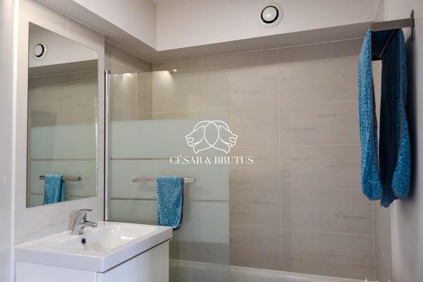 Appartement à vendre Lyon