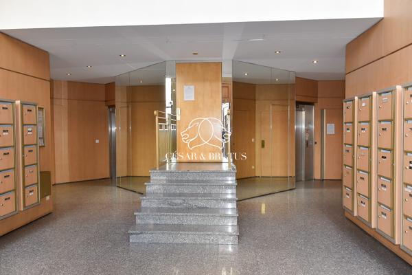 Appartement à vendre Lyon
