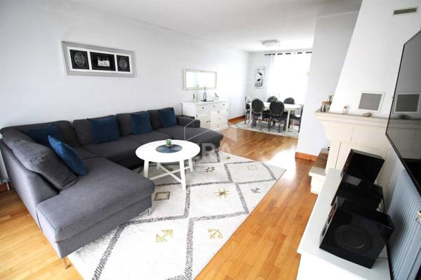 Maison proche gare, Val Muguet !