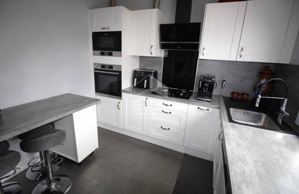 Maison proche gare, Val Muguet !