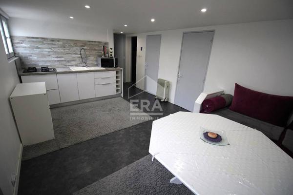 Maison proche gare, Val Muguet !