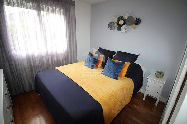 Maison proche gare, Val Muguet !