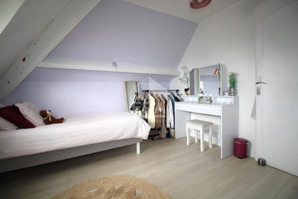 Maison proche gare, Val Muguet !