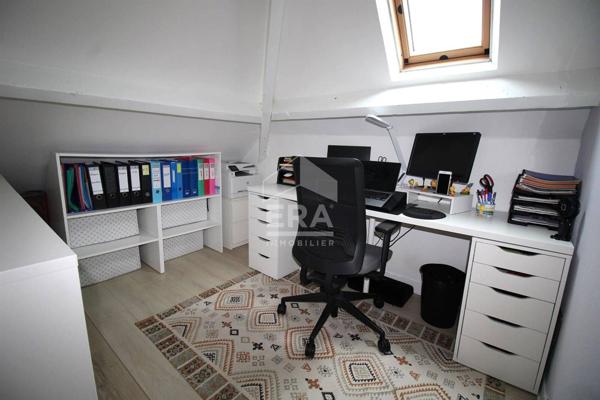 Maison proche gare, Val Muguet !