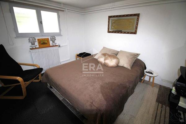 Maison proche gare, Val Muguet !