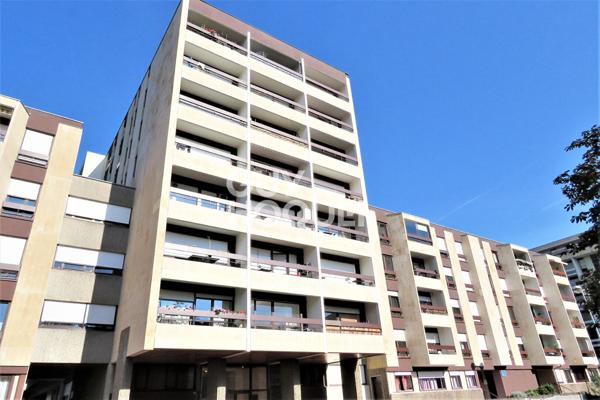 Appartement  F1 METZ - PONTIFFROY