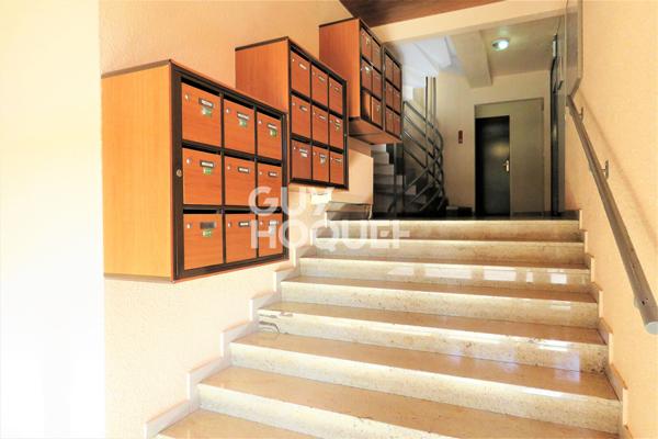 Appartement  F1 METZ - PONTIFFROY