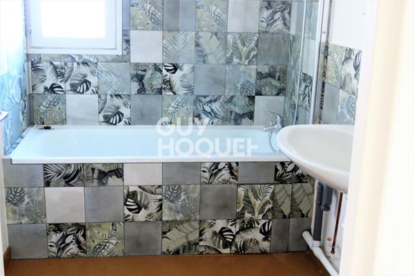 Appartement  F1 METZ - PONTIFFROY