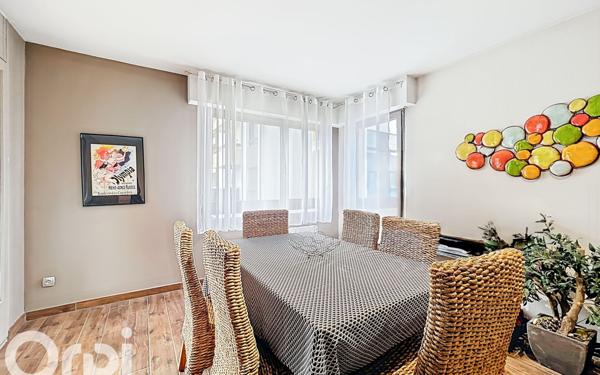 Appartement à vendre    3 pièces • 70,52 m2 Scionzier