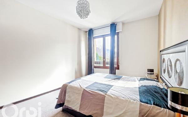 Appartement à vendre    3 pièces • 70,52 m2 Scionzier