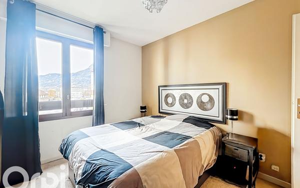 Appartement à vendre    3 pièces • 70,52 m2 Scionzier