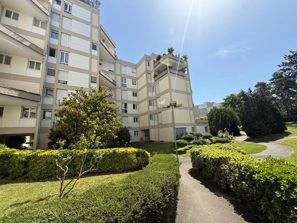 Chatou 2 Pièces 55 m² avec terrasse de 14 m²