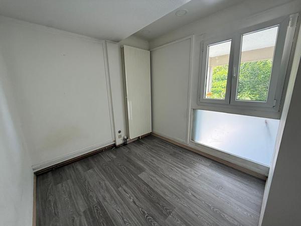 Chatou 2 Pièces 55 m² avec terrasse de 14 m²