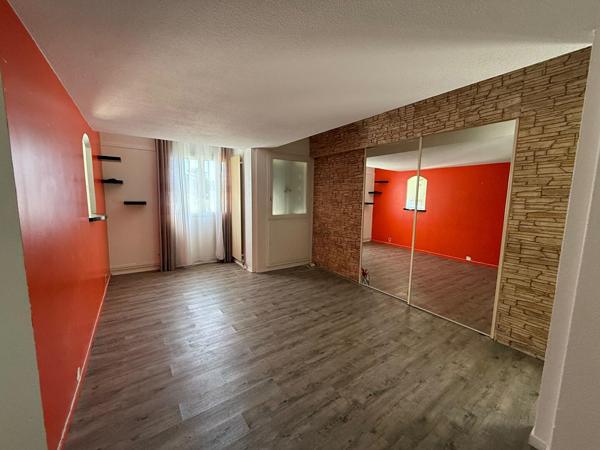 Chatou 2 Pièces 55 m² avec terrasse de 14 m²