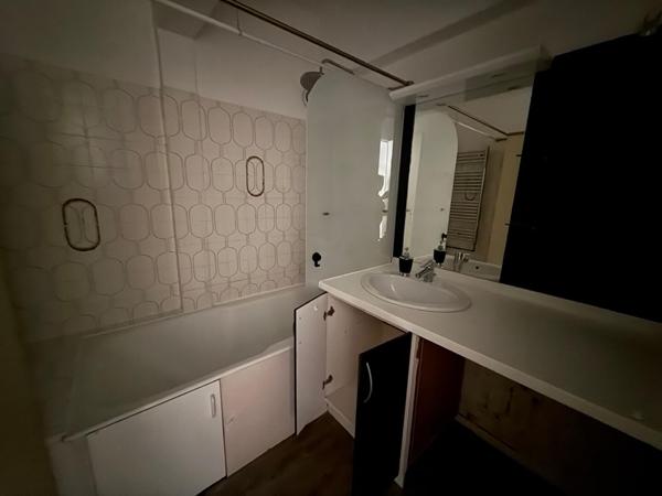 Chatou 2 Pièces 55 m² avec terrasse de 14 m²