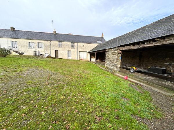 MAISON 7 CHAMBRES 228m²