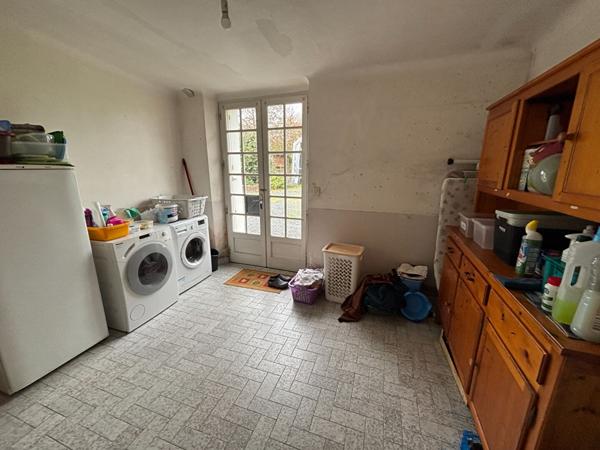 MAISON 7 CHAMBRES 228m²