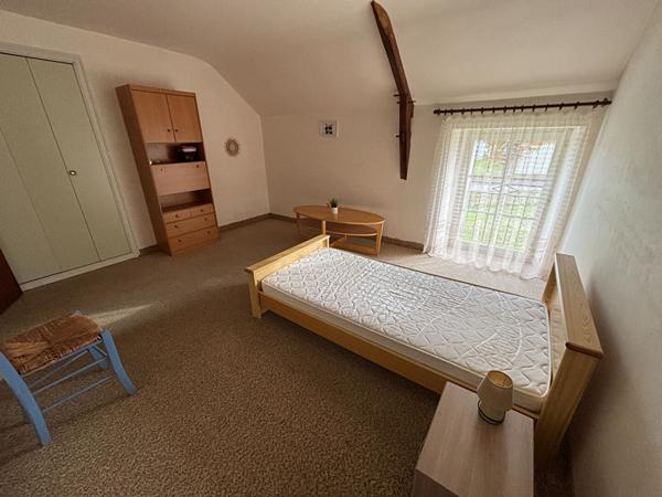 MAISON 7 CHAMBRES 228m²