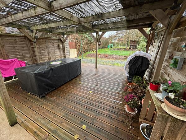 MAISON 7 CHAMBRES 228m²